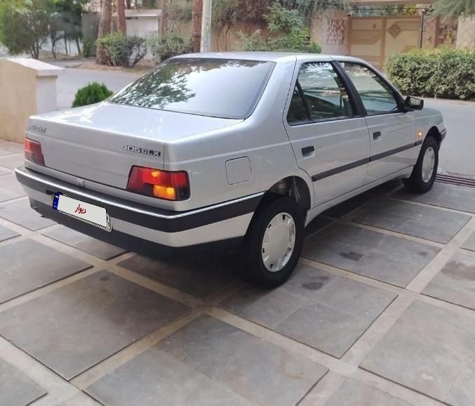 خودرو پژو، 405 آگهی ann_19298439