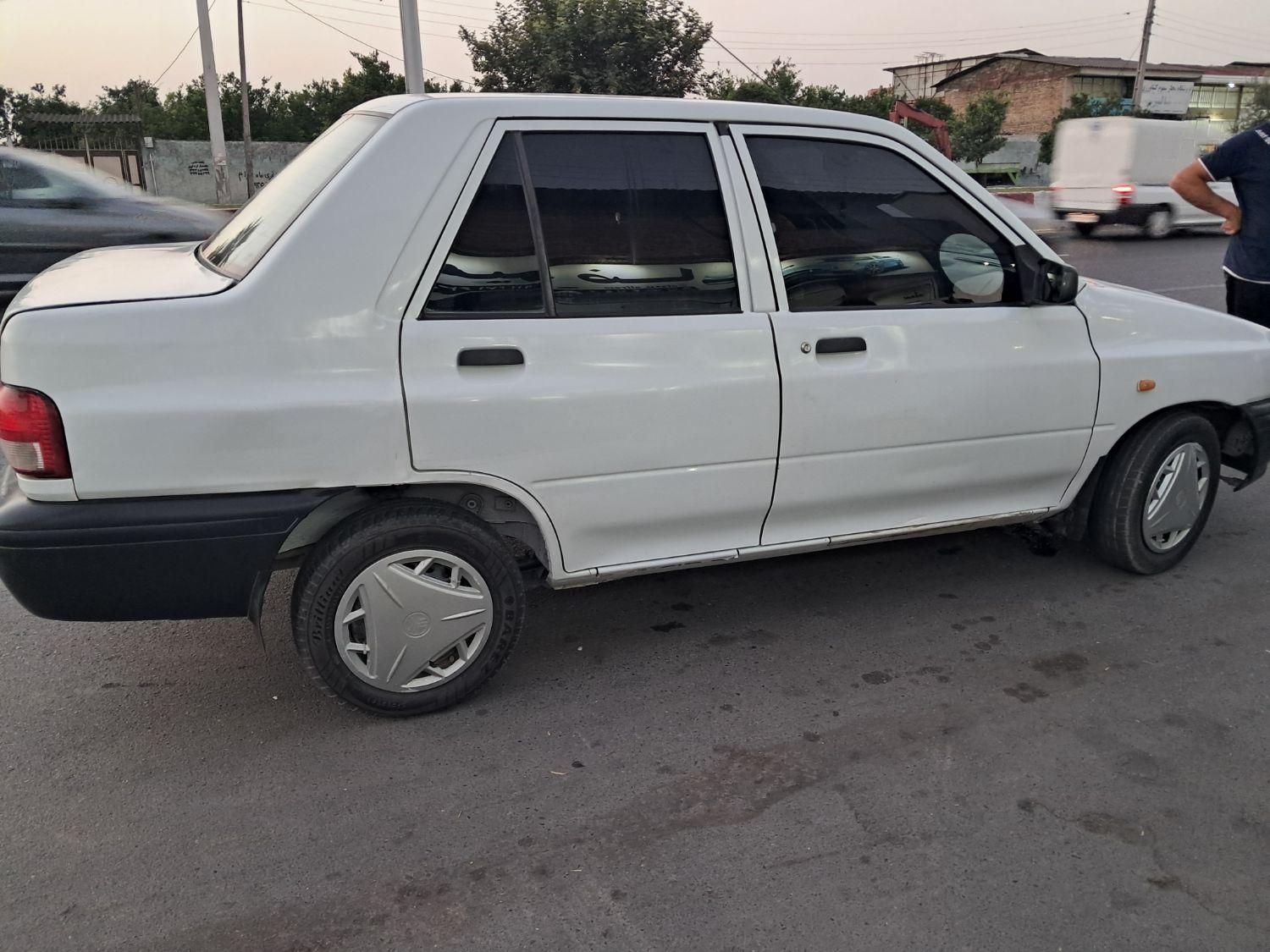 خودرو پراید، 131 آگهی ann_19298457