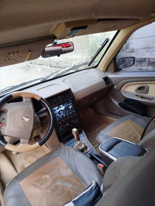 پژو 405 GLX - دوگانه سوز - 1394
