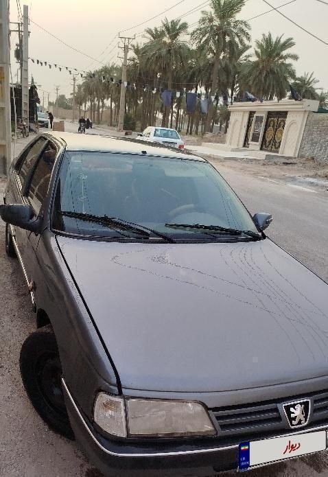 خودرو پژو، 405 آگهی ann_19298461