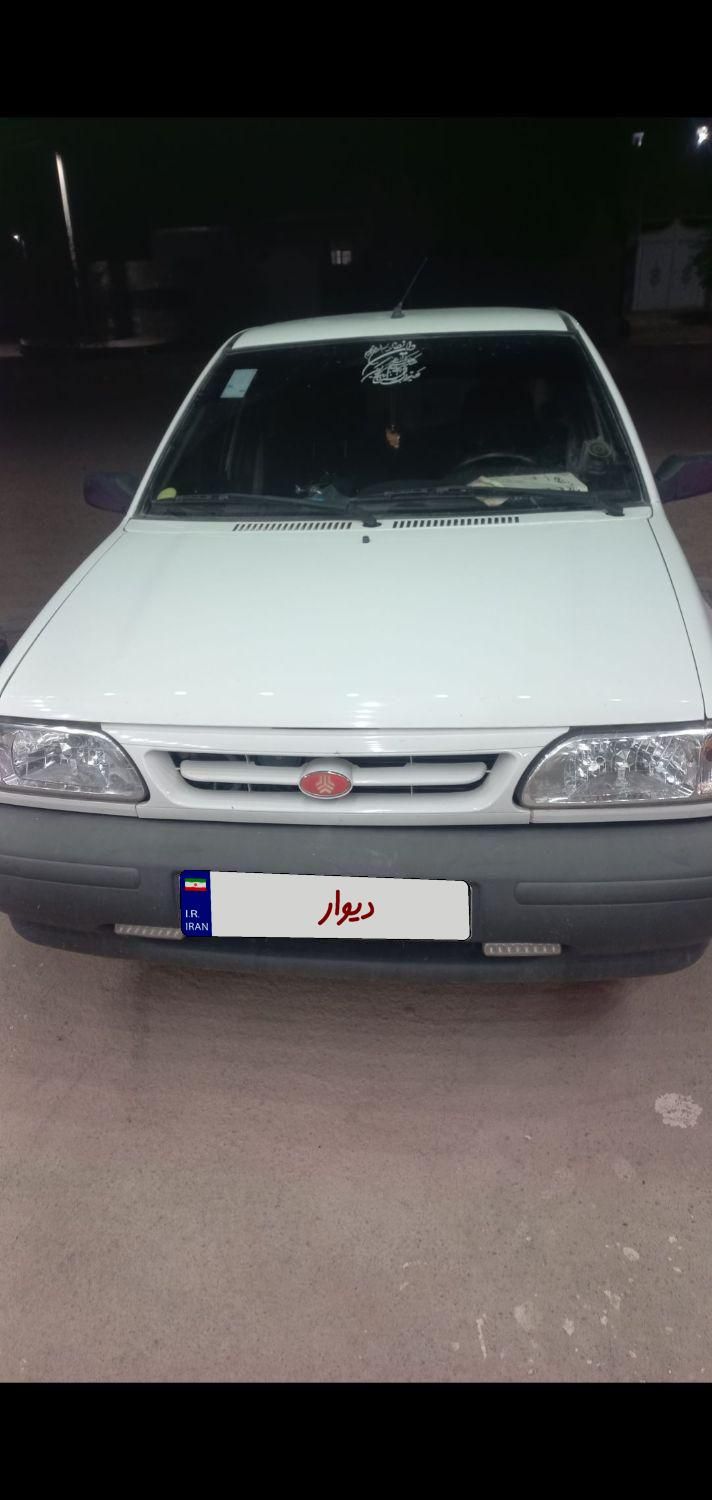 پراید 151 SE - 1402