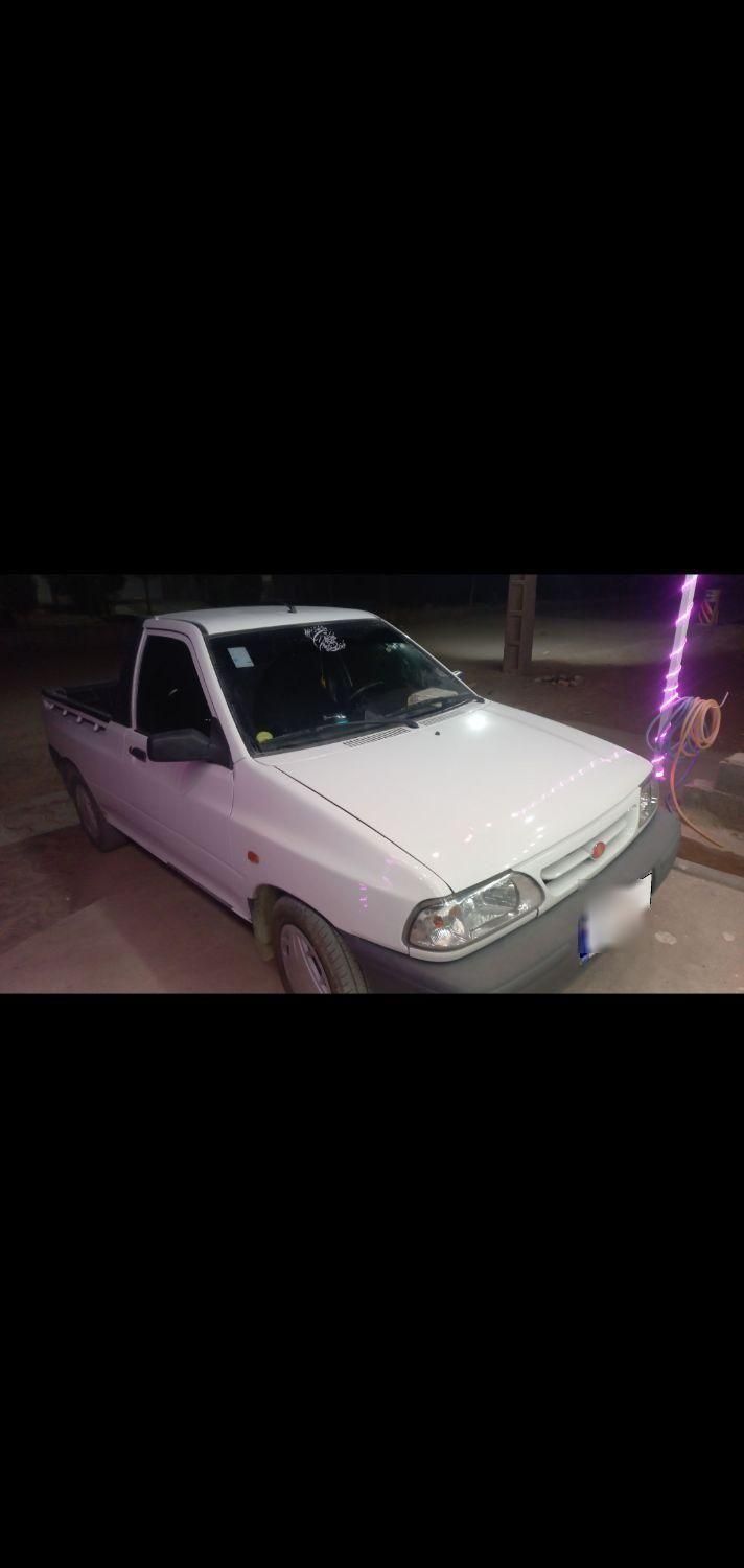 پراید 151 SE - 1402