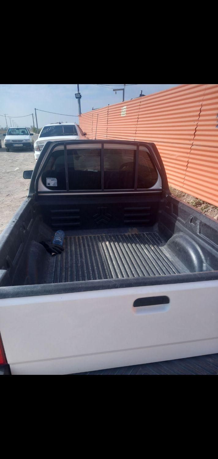 پراید 151 SE - 1402