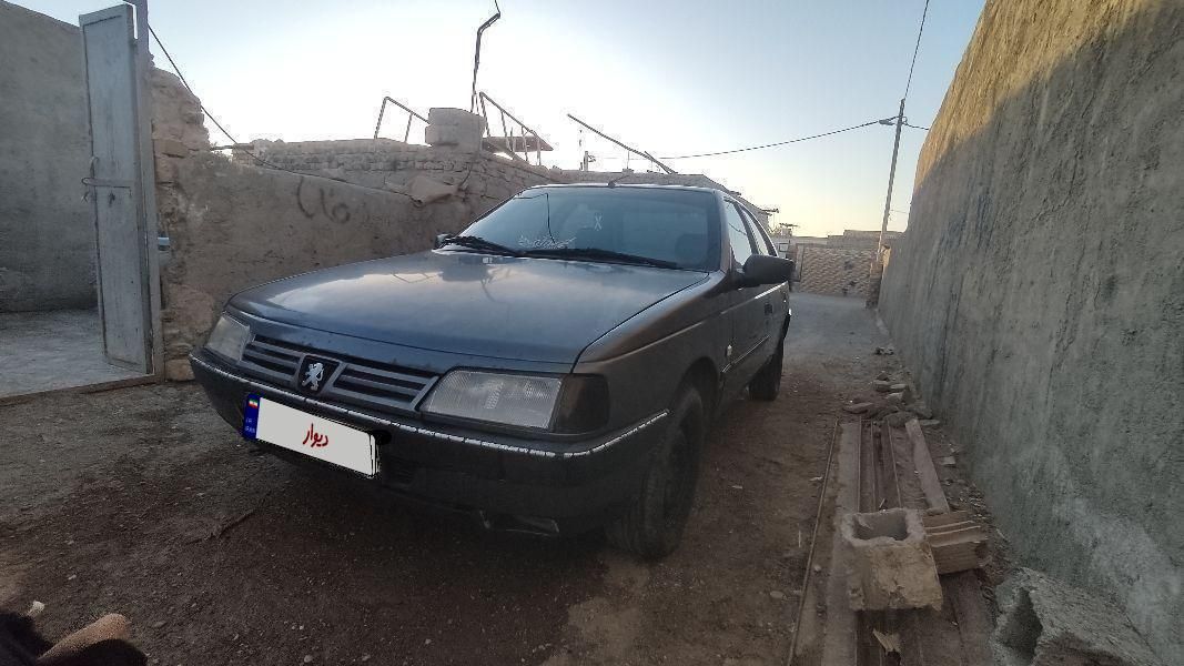 خودرو پژو، 405 آگهی ann_19298473