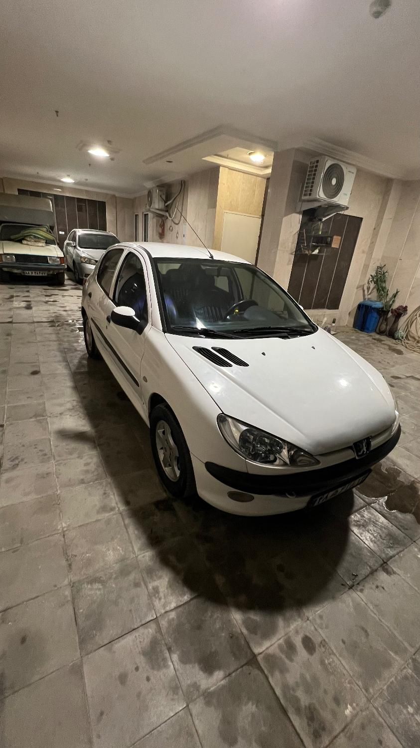 خودرو پژو، 206 آگهی ann_19298495