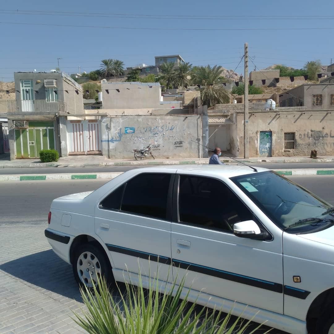 خودرو پژو، پارس آگهی ann_19298499