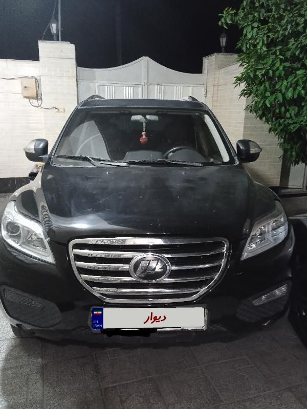 خودرو لیفان، X60 آگهی ann_19298502