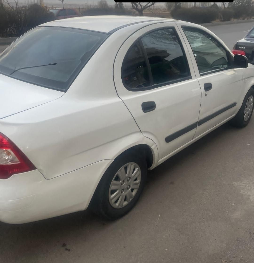 خودرو تیبا، صندوق دار آگهی ann_19298503