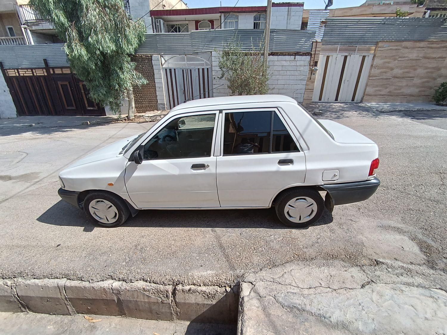 پراید 131 SE - 1399