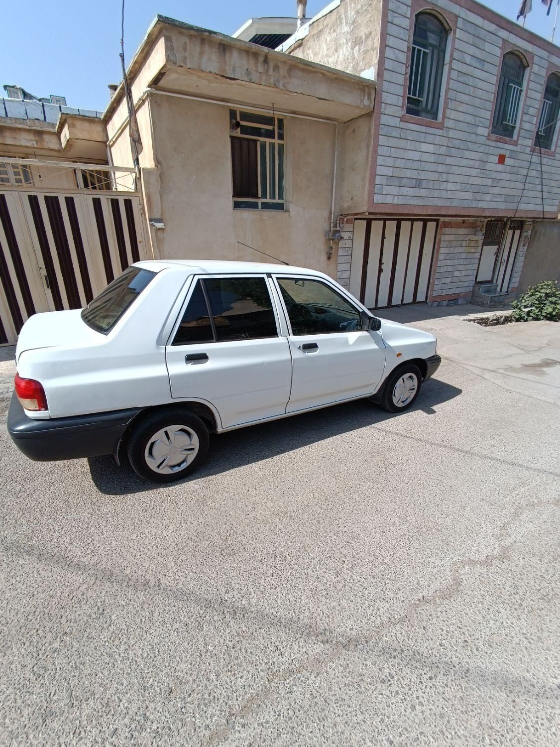 خودرو پراید، 131 آگهی ann_19298506