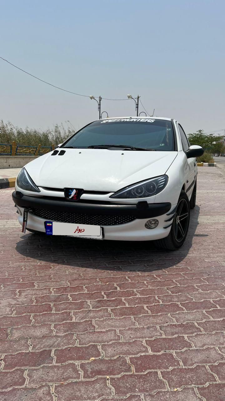 خودرو پژو، 206 آگهی ann_19298517