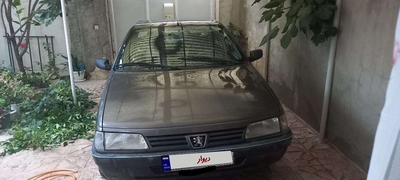 خودرو پژو، روآ آگهی ann_19298522