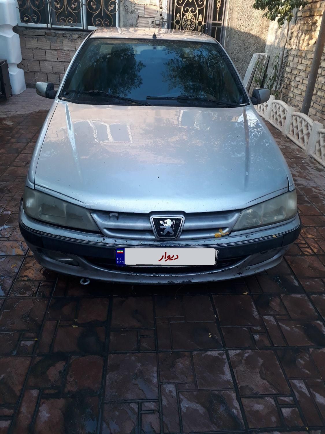 خودرو پژو، پارس آگهی ann_19298529