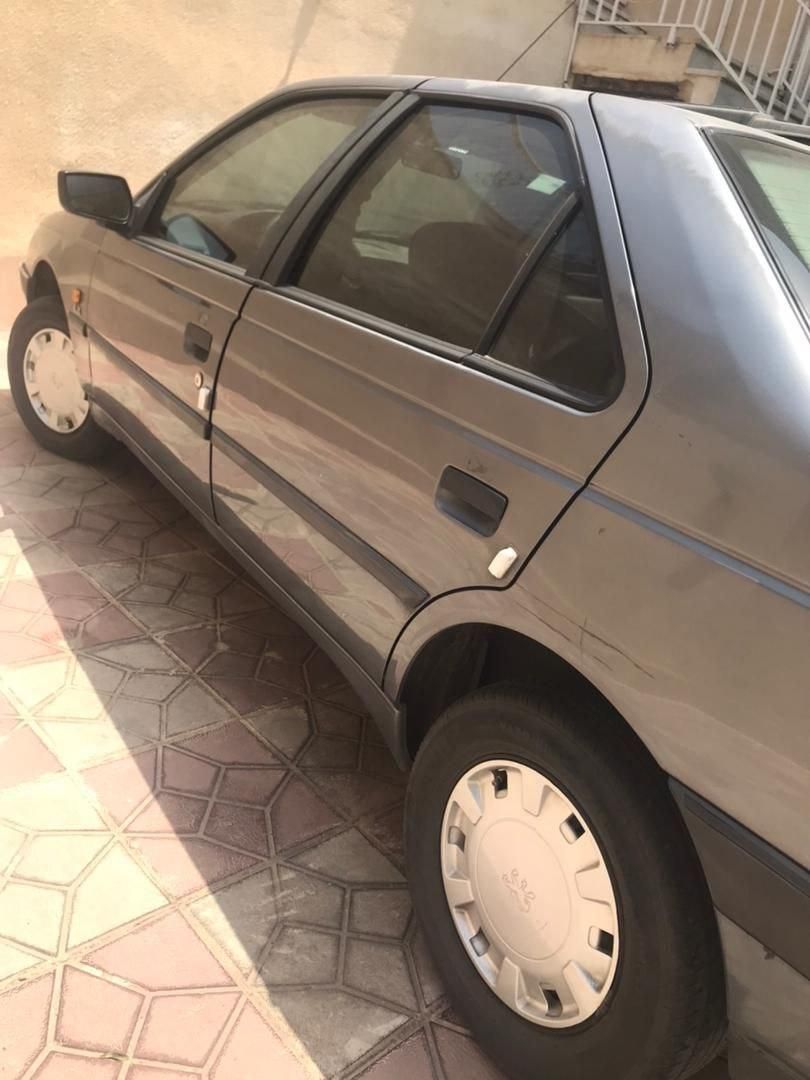 خودرو پژو، 405 آگهی ann_19298542