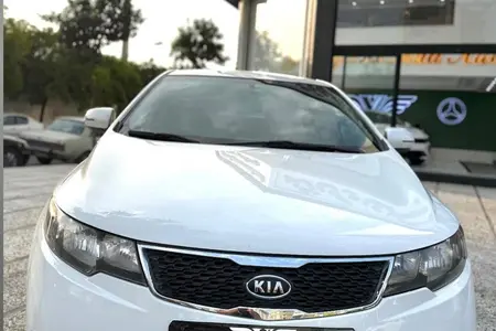 کیا سراتو مونتاژ 2000 اتوماتیک - 1394