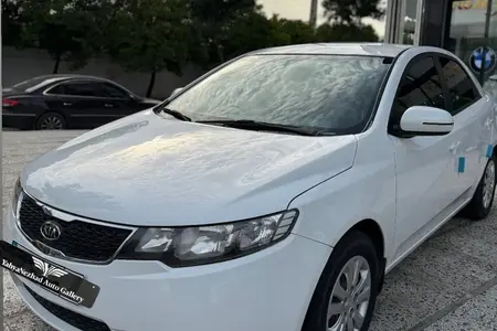 کیا سراتو مونتاژ 2000 اتوماتیک - 1394