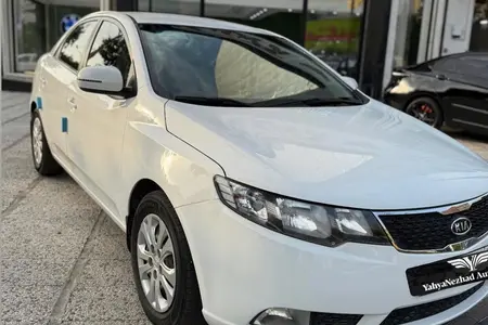 کیا سراتو مونتاژ 2000 اتوماتیک - 1394