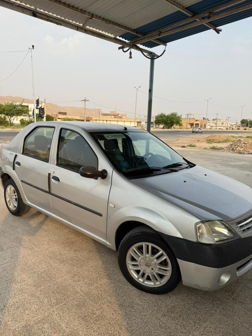 رنو تندر 90 E2 - 1389