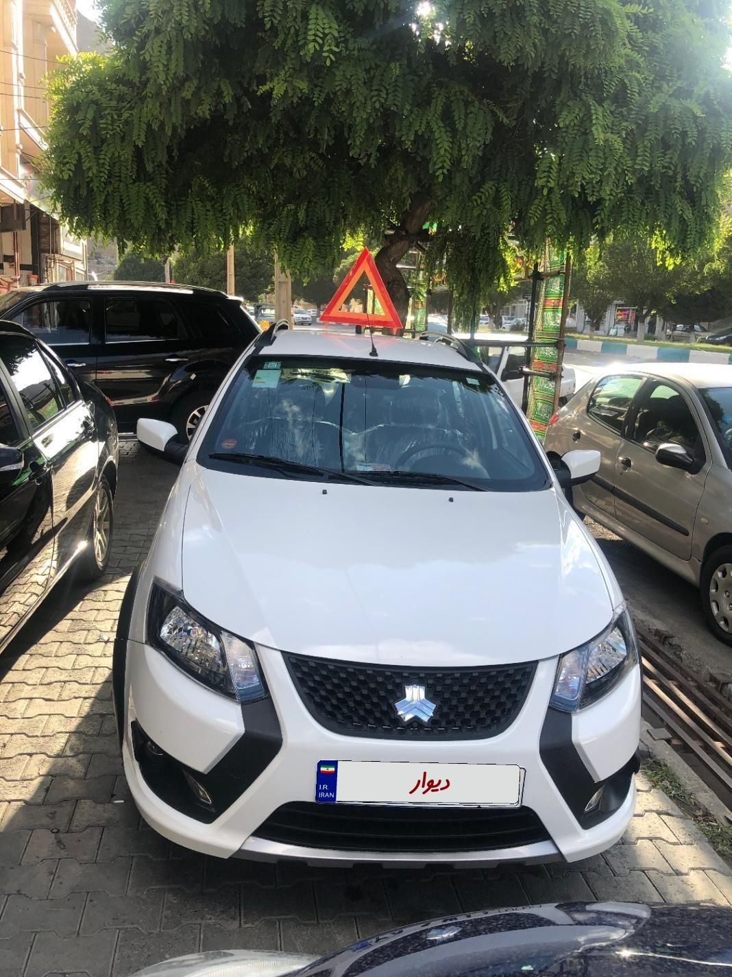 خودرو کوییک، S آگهی ann_19298547