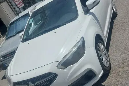 شاهین G دنده‌ای ESC - 1400