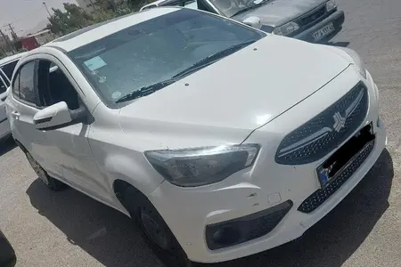 خودرو شاهین، G آگهی ann_19298548