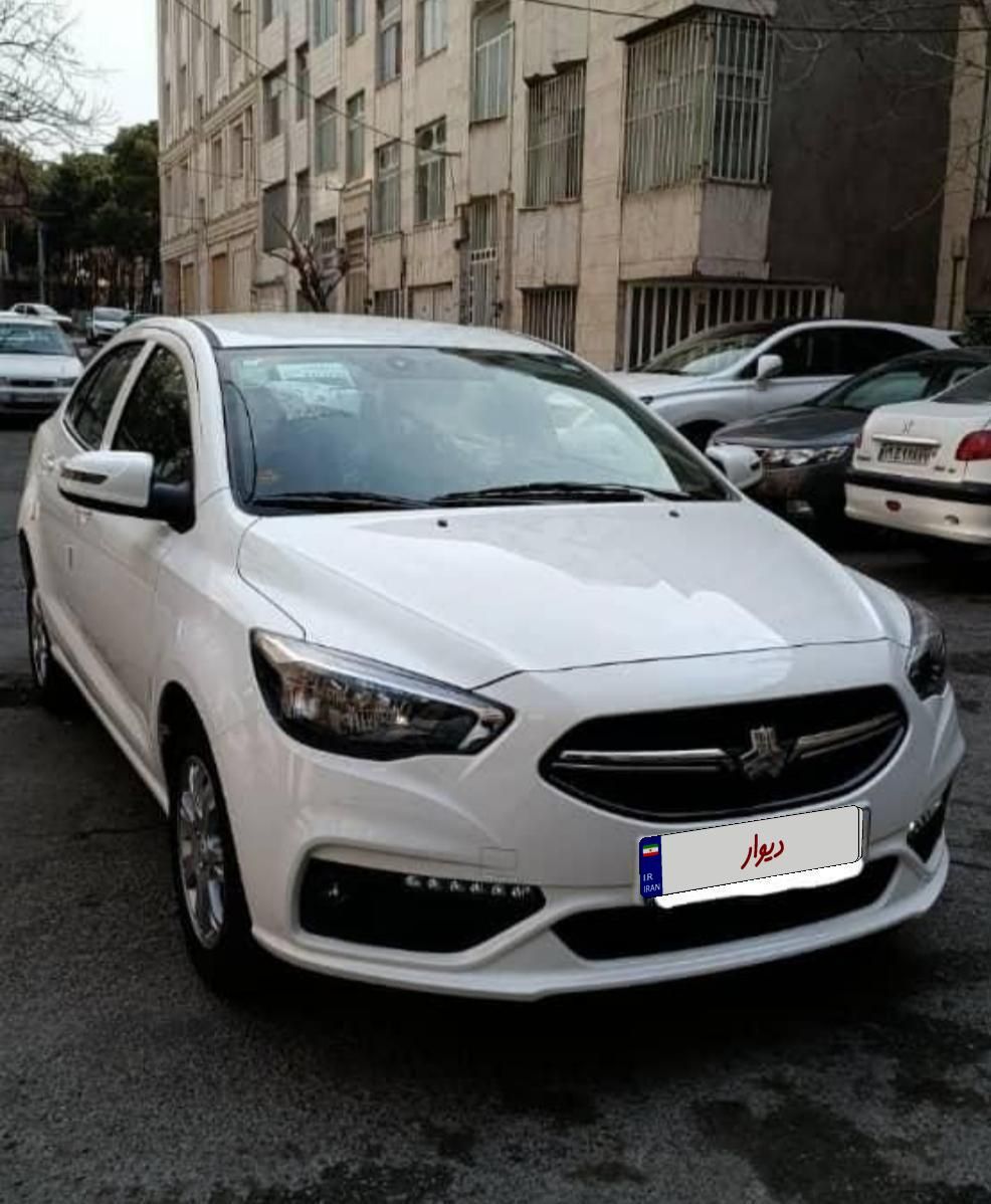 خودرو شاهین، GL آگهی ann_19298551