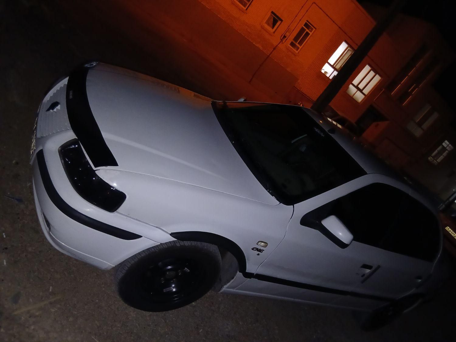 سمند LX XU7 - 1389