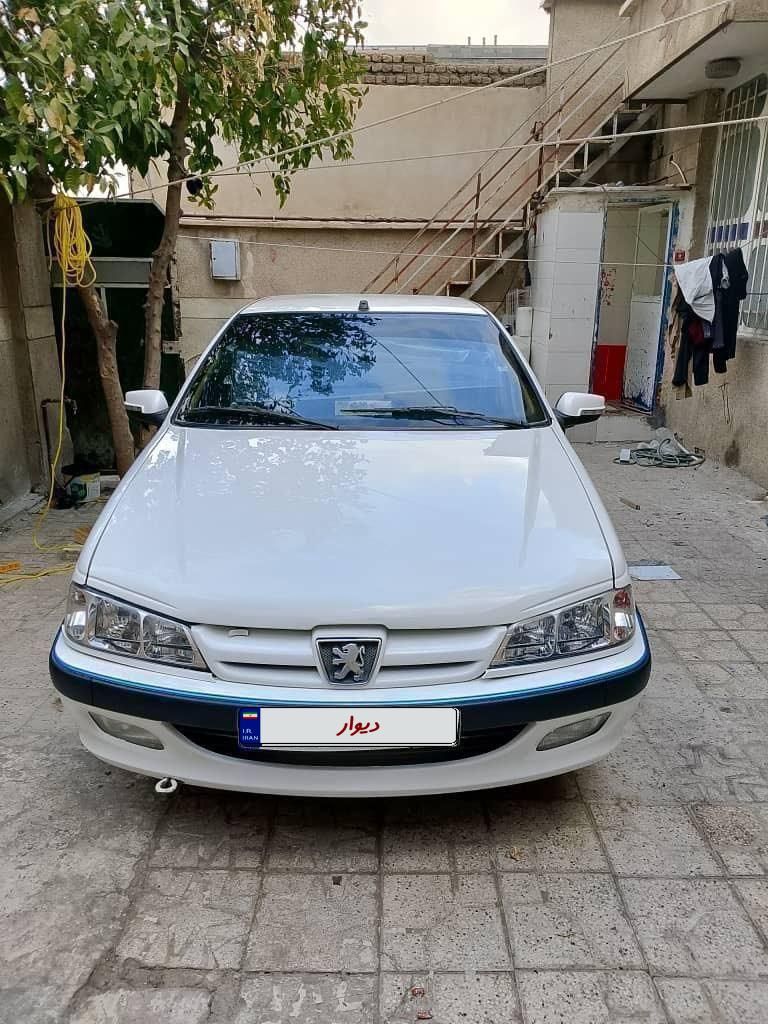 خودرو پژو، پارس آگهی ann_19298564