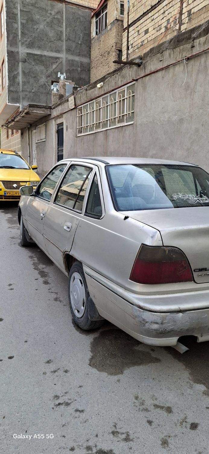 خودرو دوو، سیلو آگهی ann_19298585