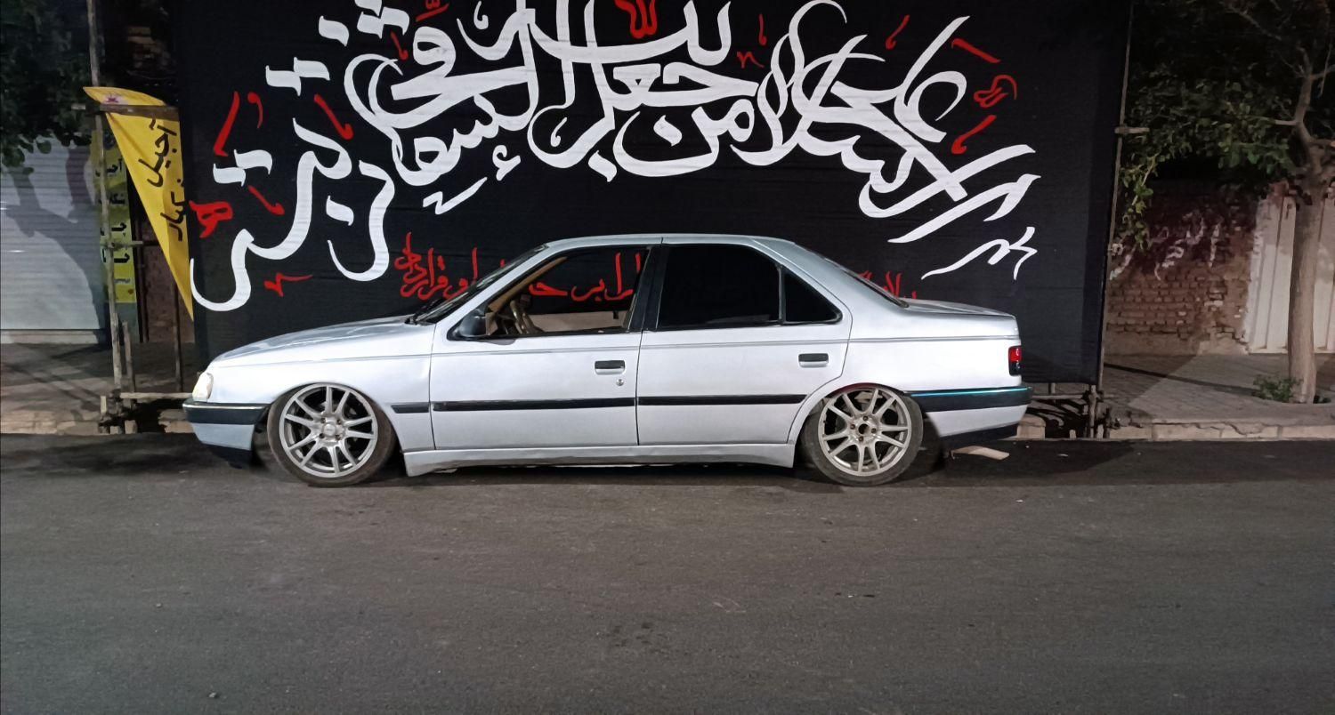 خودرو پژو، 405 آگهی ann_19298592
