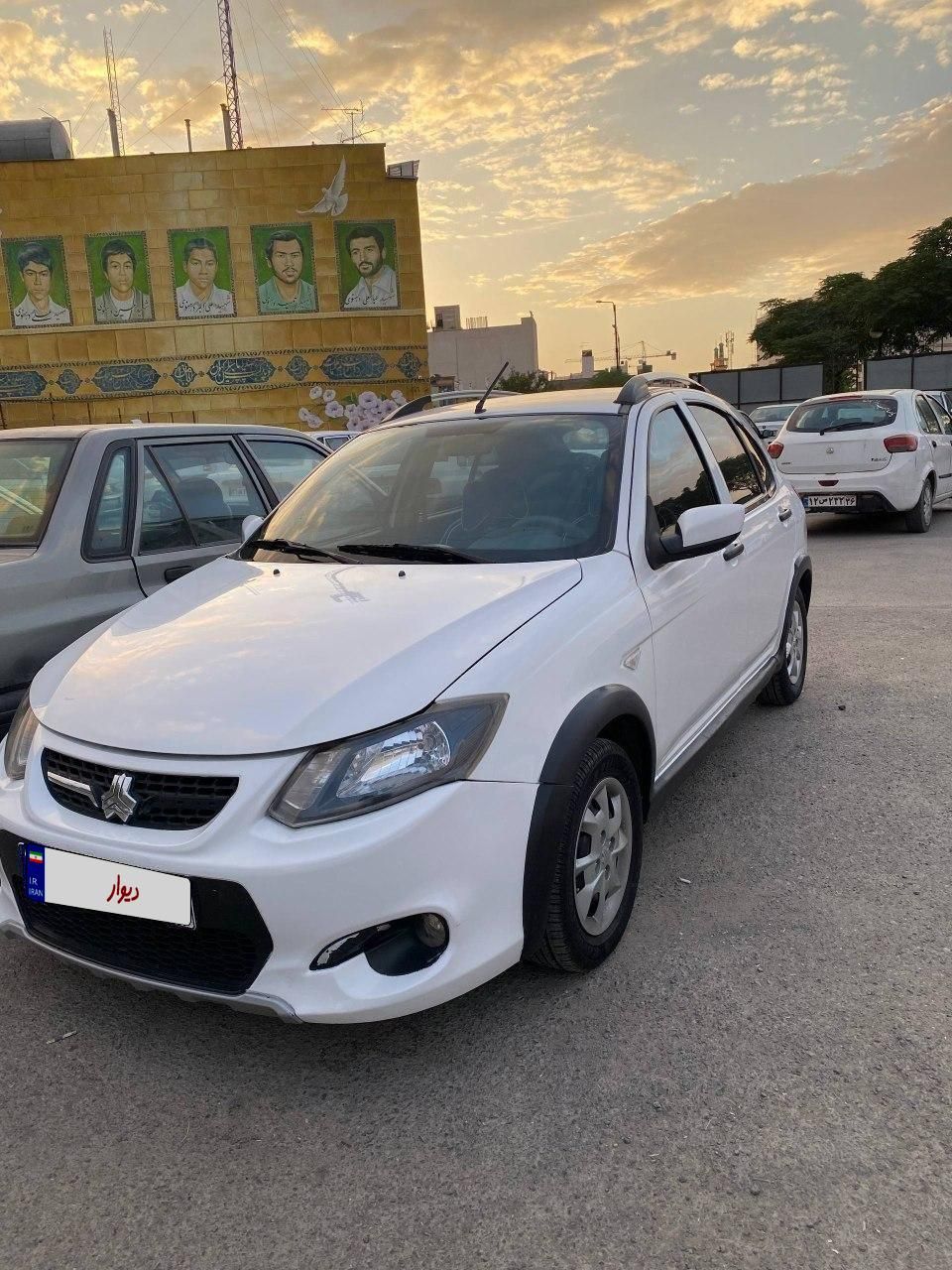 خودرو کوییک، معمولی آگهی ann_19298600