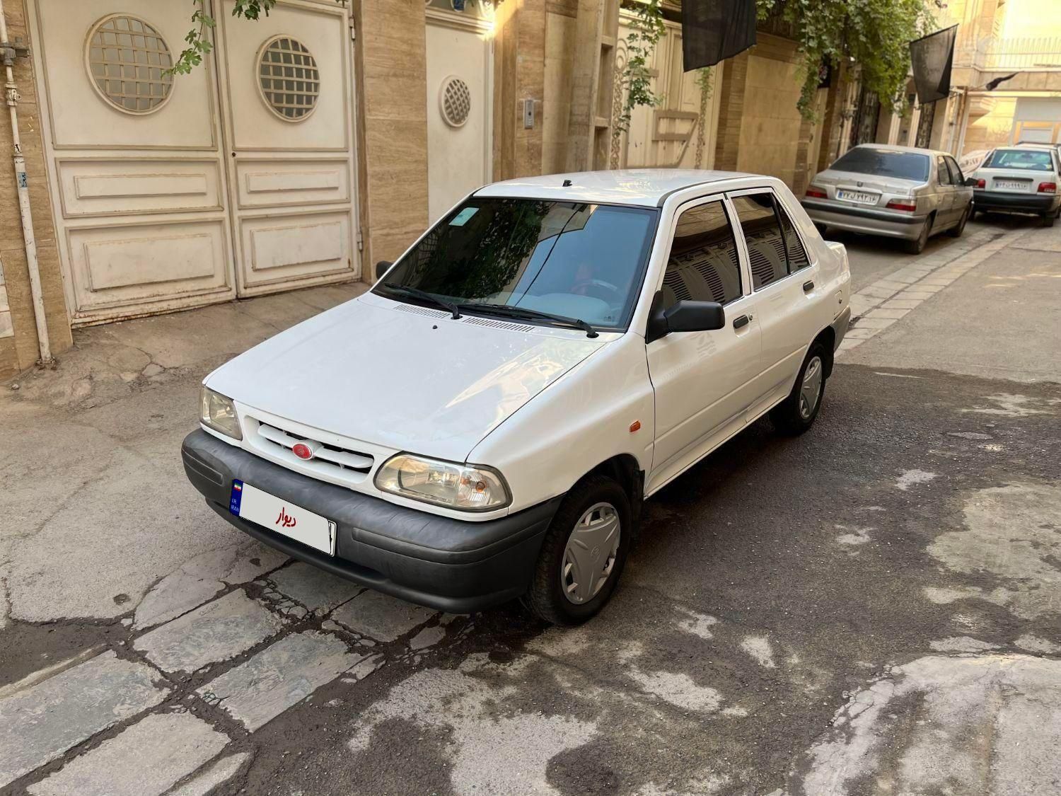 خودرو پراید، 131 آگهی ann_19298601