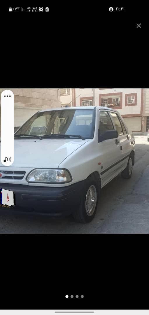 خودرو پراید، 131 آگهی ann_19298608