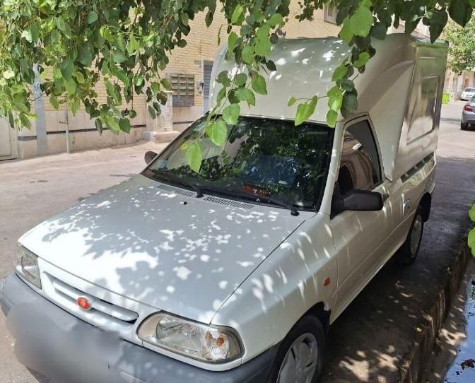 خودرو پراید، 151 آگهی ann_19298625