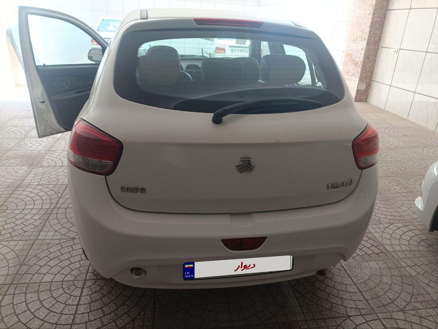 خودرو تیبا، 2 آگهی ann_19298651