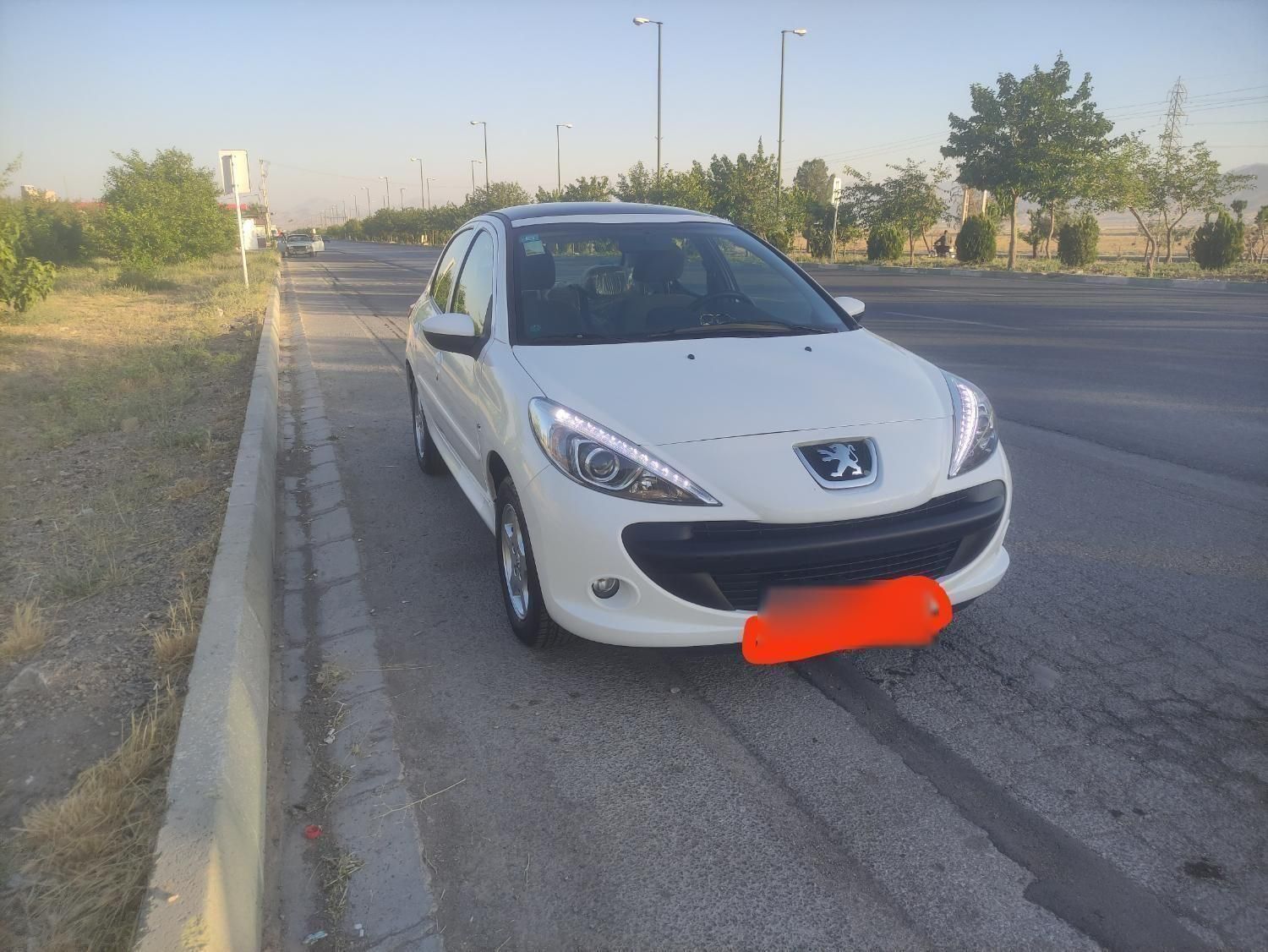 خودرو پژو، 207 آگهی ann_19298669