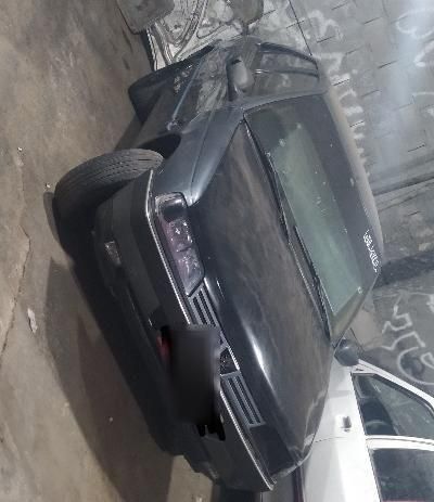 پژو 405 GLX - 1395