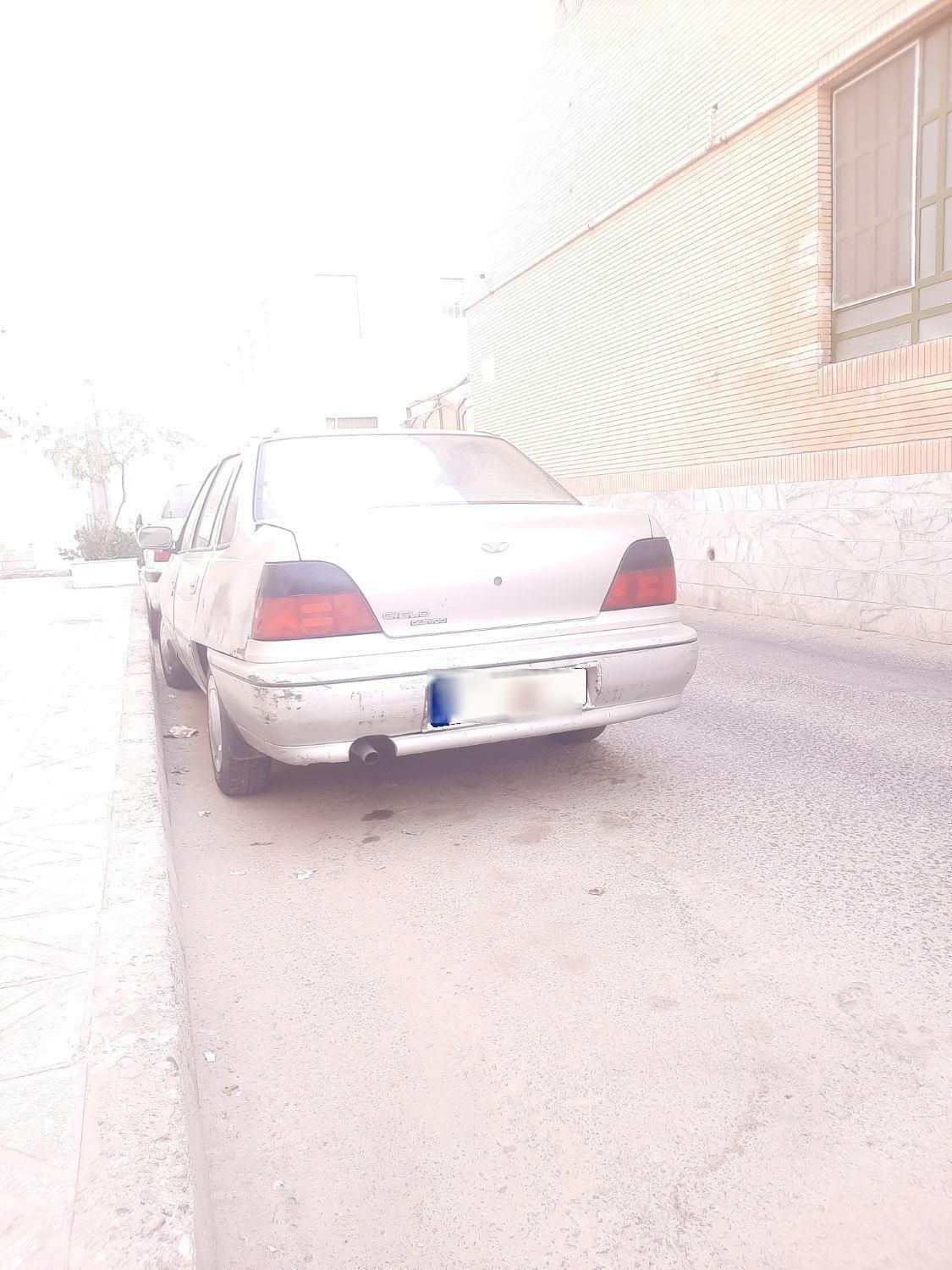 خودرو دوو، سیلو آگهی ann_19298688