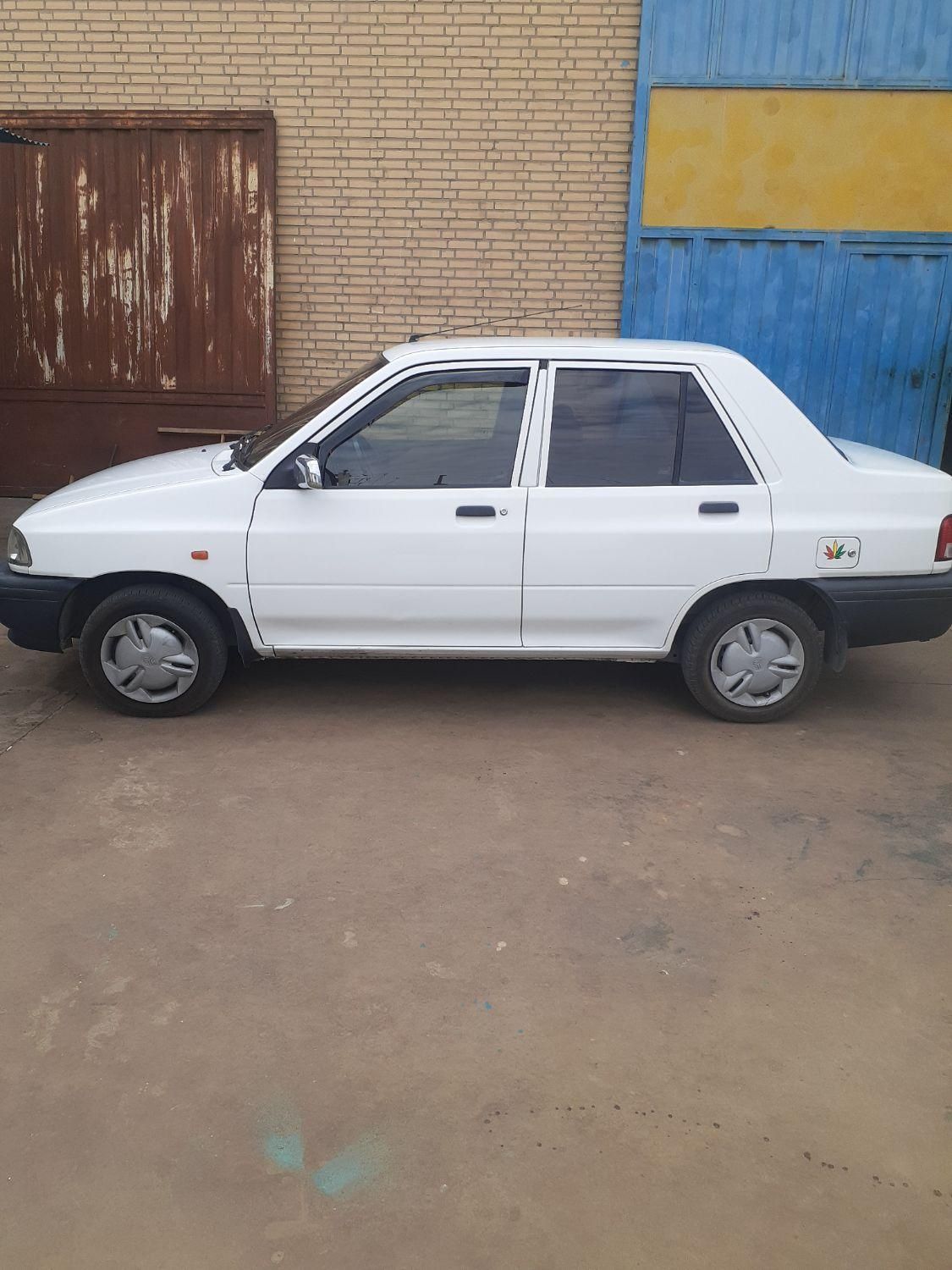 پراید 131 SE - 1399