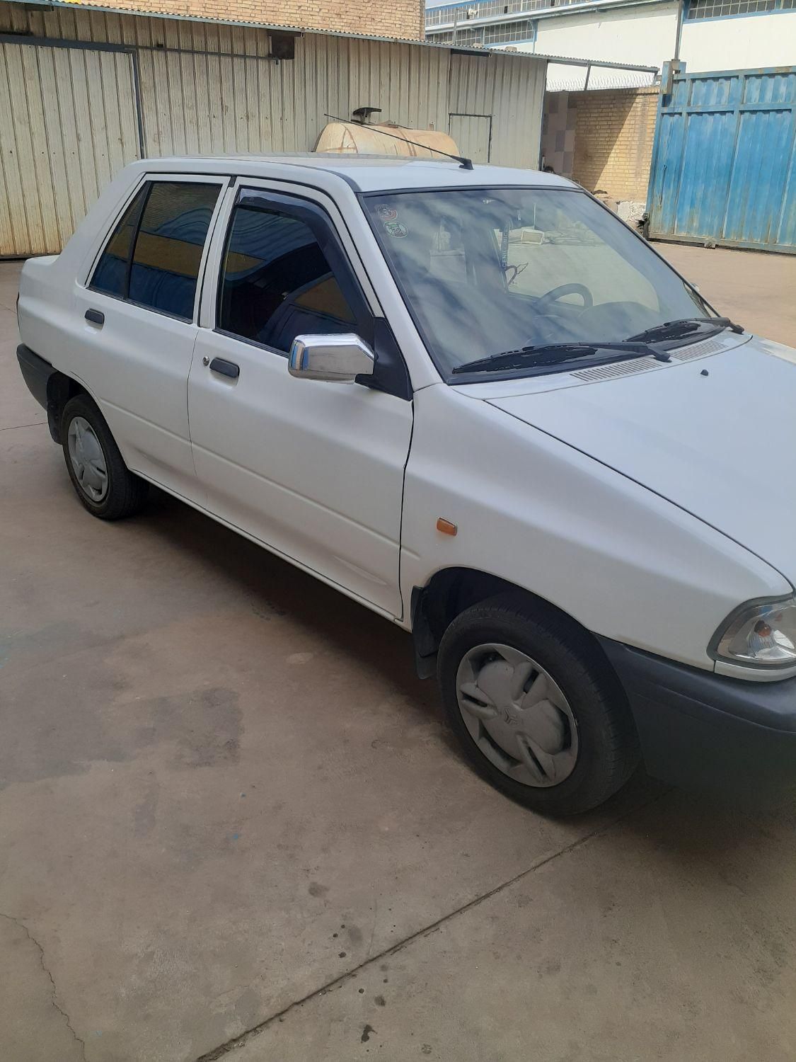 پراید 131 SE - 1399