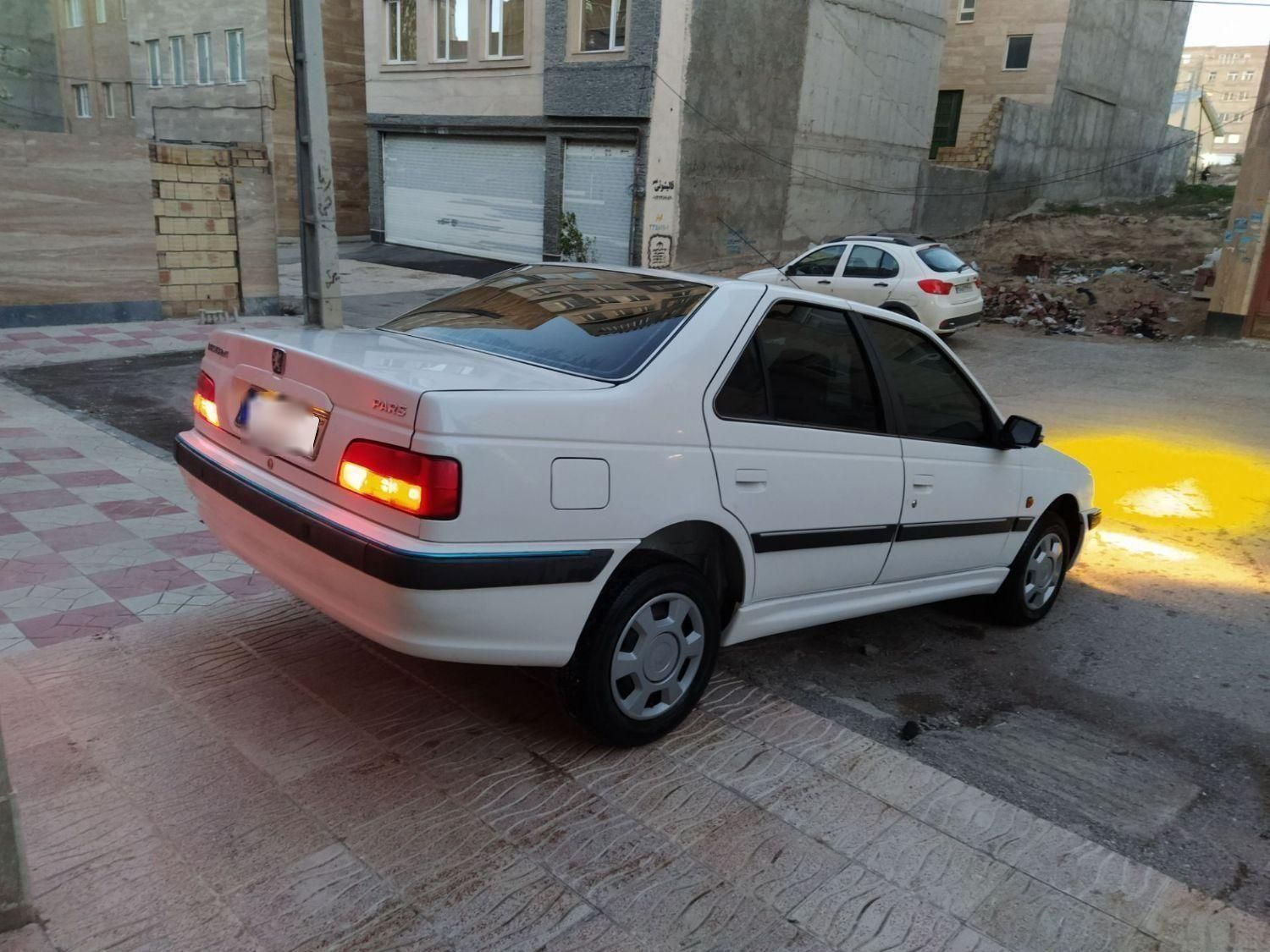 خودرو پژو، پارس آگهی ann_19298704
