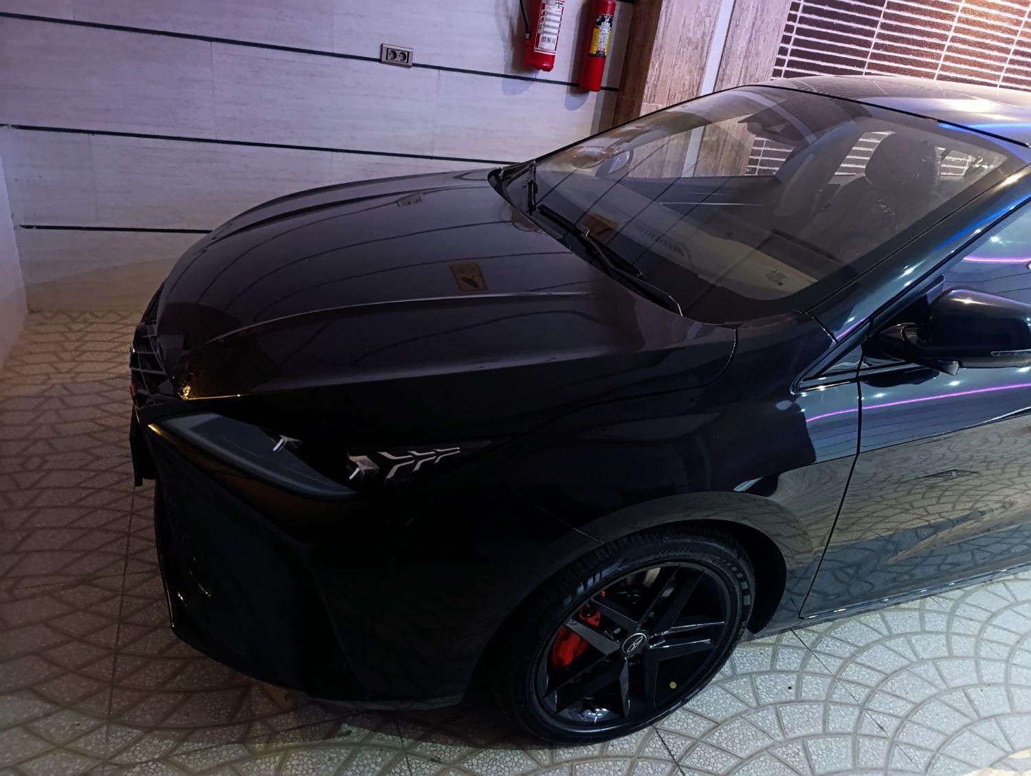 فونیکس آریزو 6 GT اکسلنت - 2025