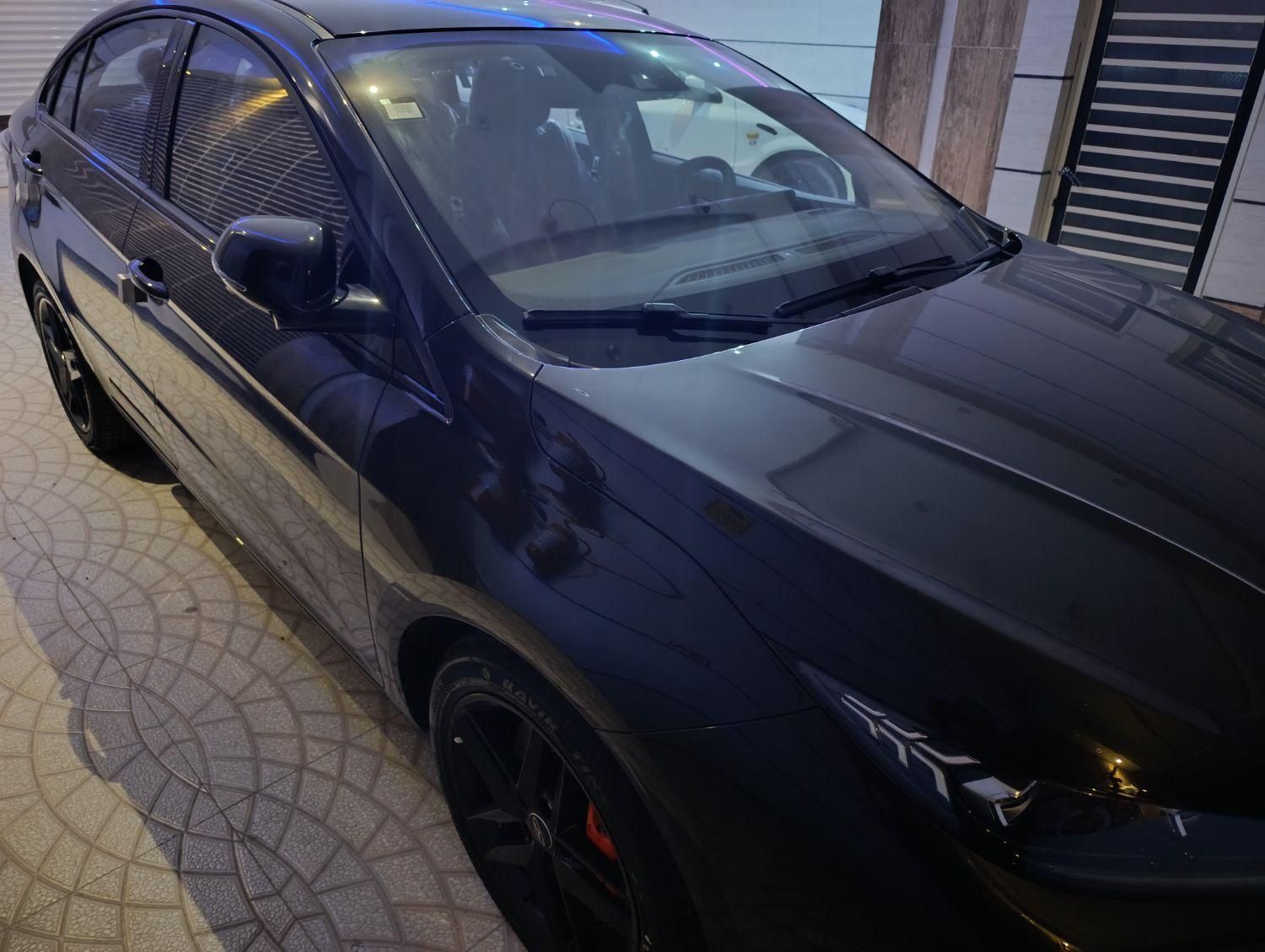 فونیکس آریزو 6 GT اکسلنت - 2025