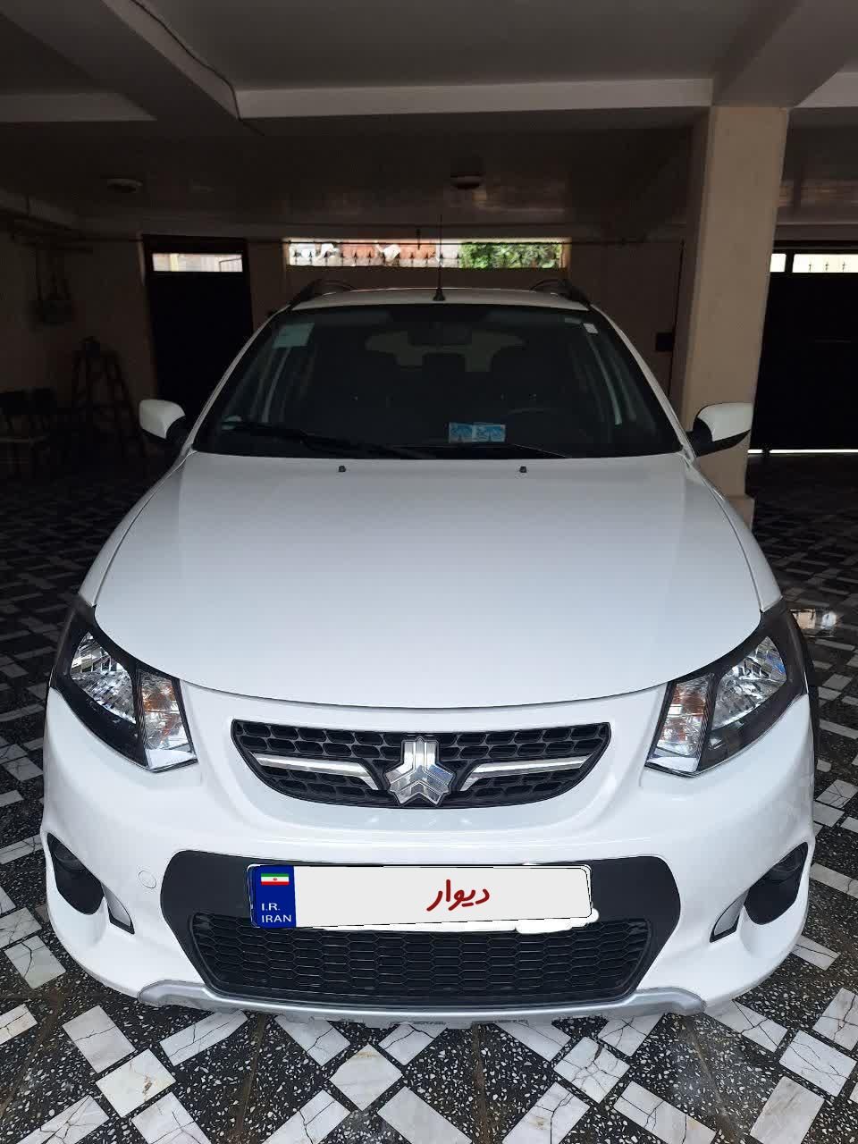 خودرو کوییک، معمولی آگهی ann_19298714