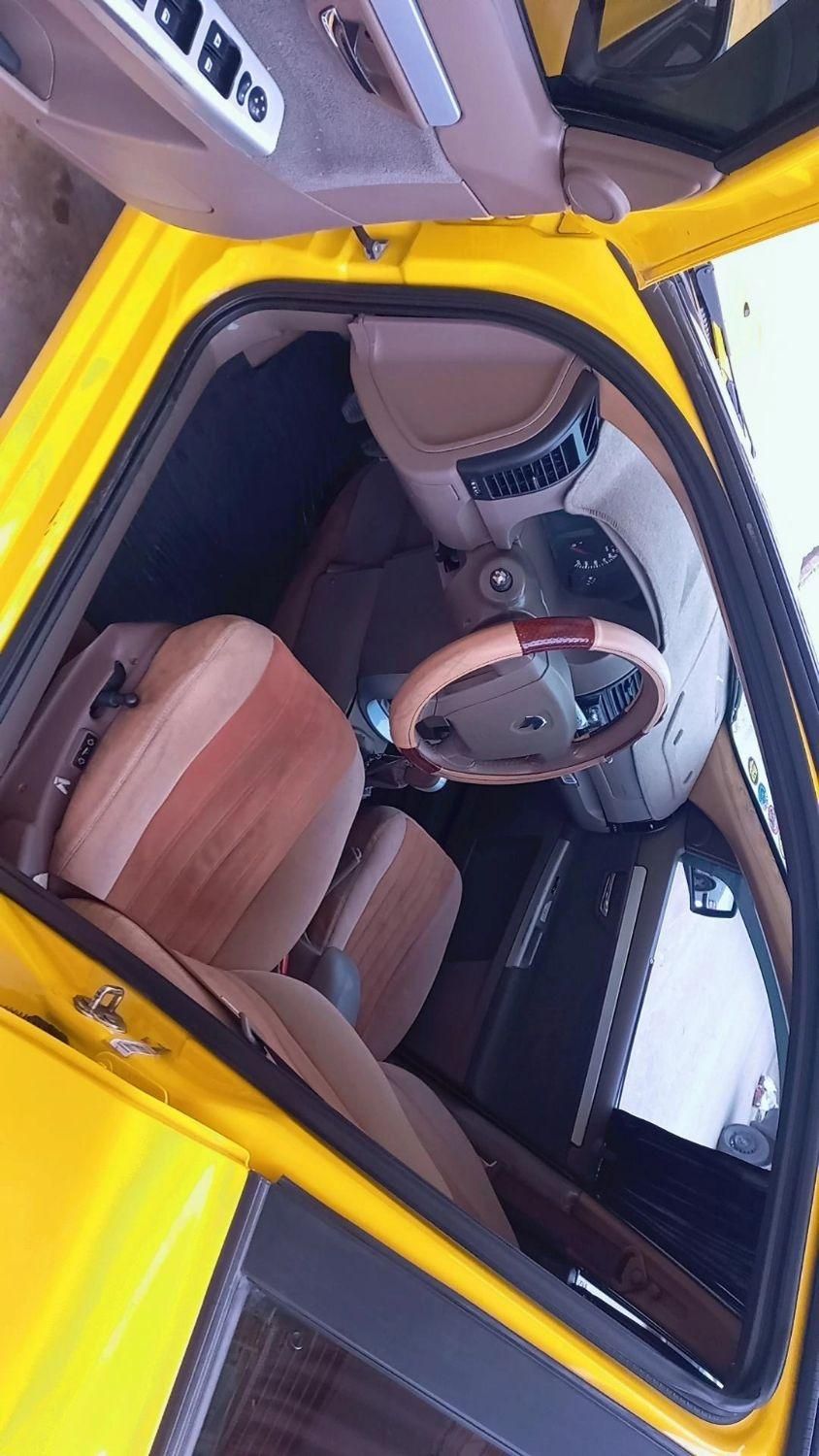 سمند LX XU7 - 1401