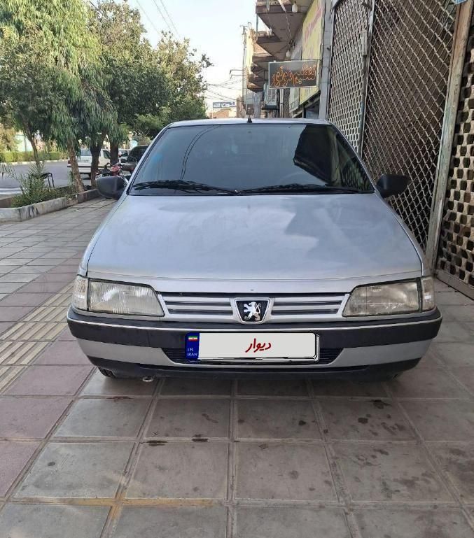 خودرو پژو، 405 آگهی ann_19298732