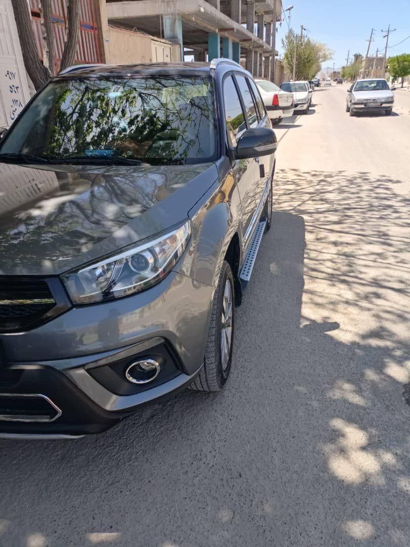 خودرو ام وی ام، X33 S آگهی ann_19298750