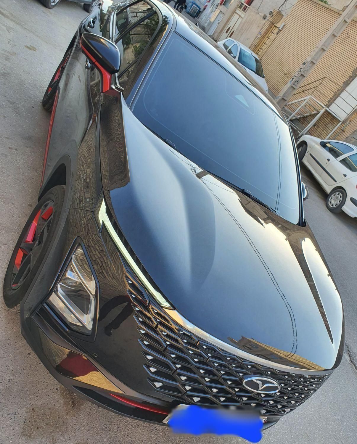 خودرو فونیکس، FX آگهی ann_19298763