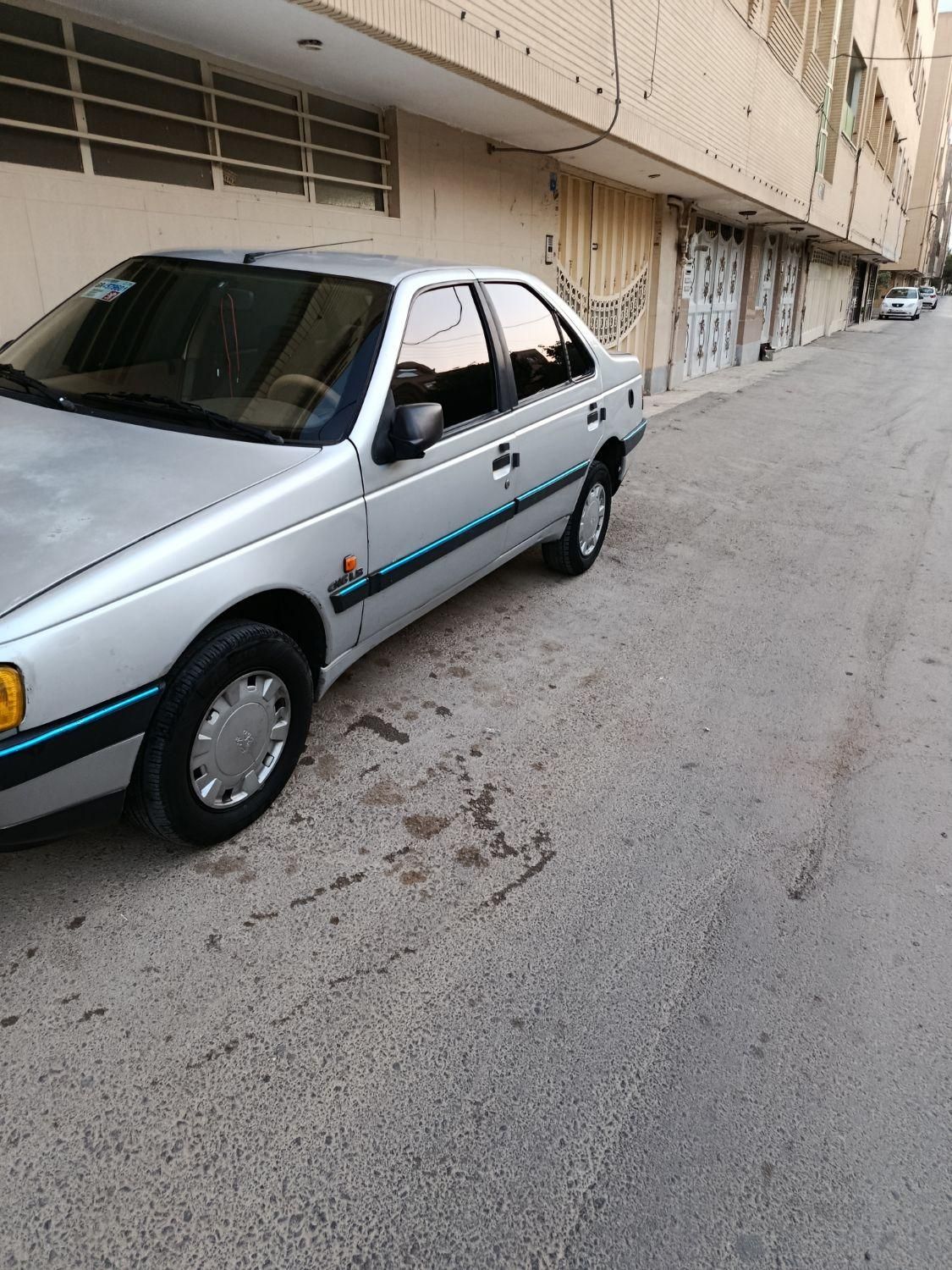 خودرو پژو، 405 آگهی ann_19298790