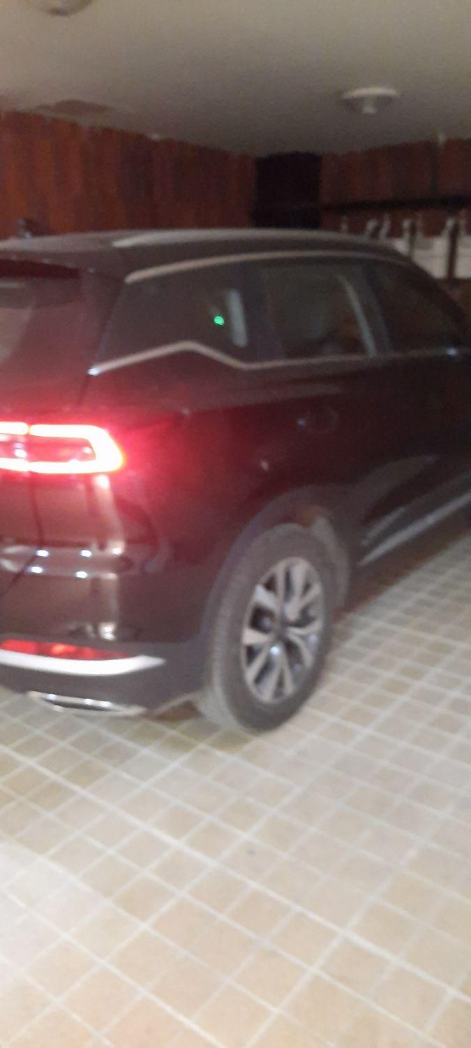 خودرو فونیکس، تیگو 7 پرو آگهی ann_19298810